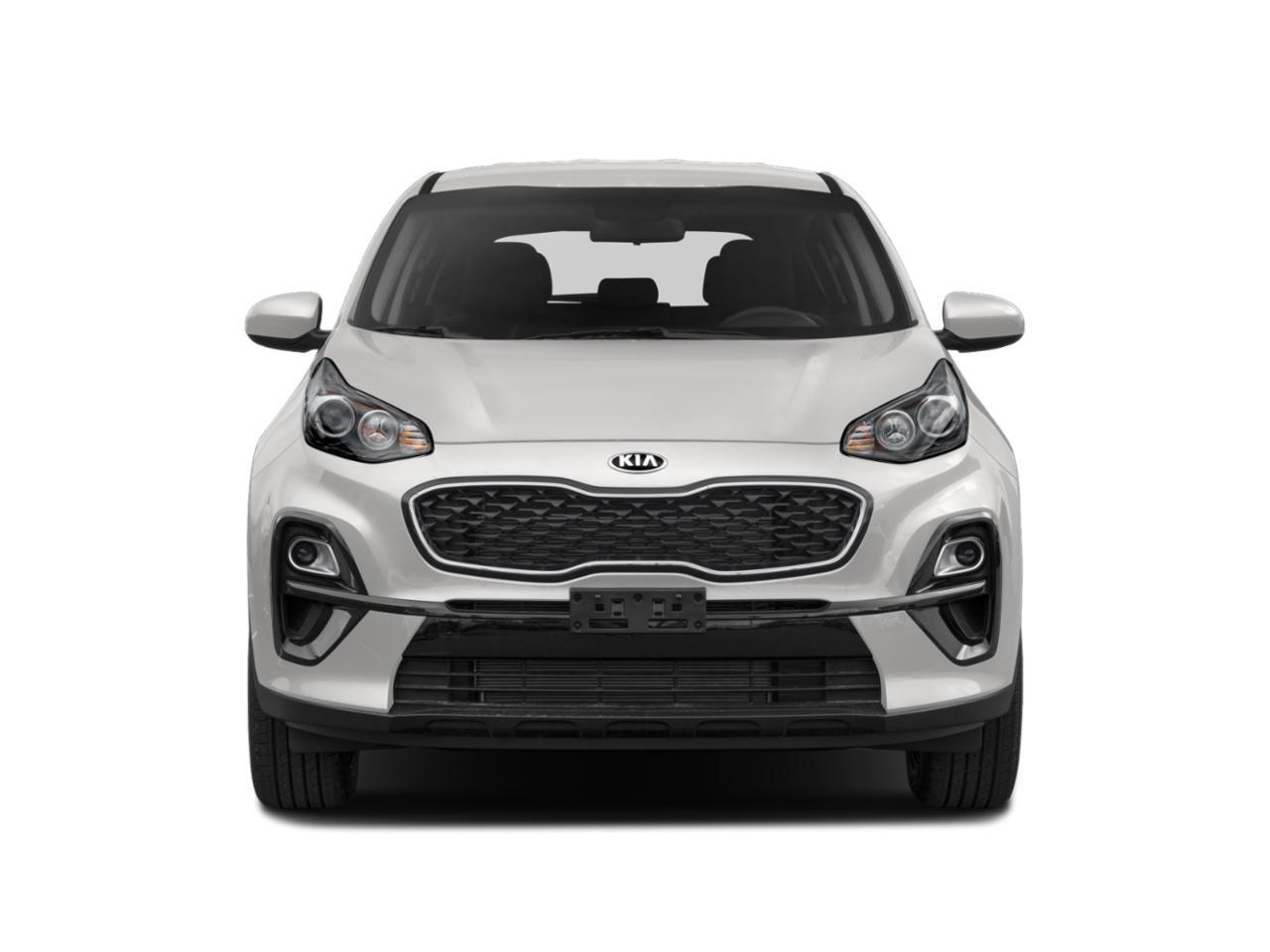 2021 Kia Sportage S AWD Hamburg PA