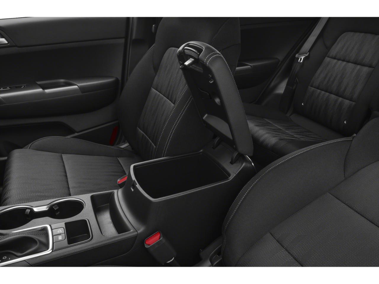 2021 Kia Sportage S AWD Hamburg PA