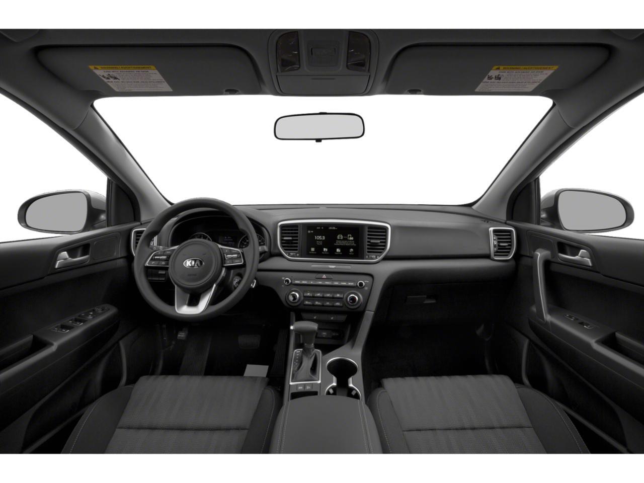 2021 Kia Sportage S AWD Hamburg PA