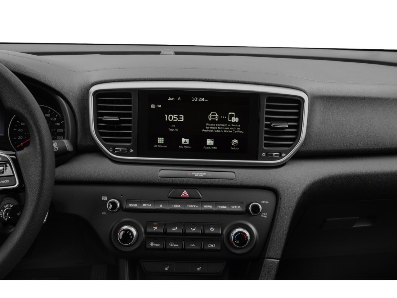2021 Kia Sportage S AWD Hamburg PA