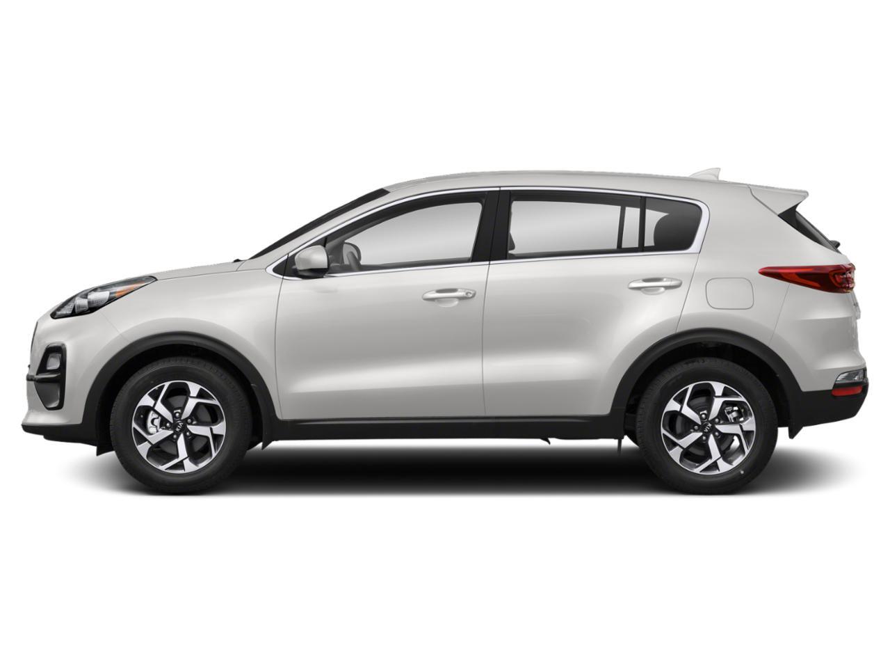 2021 Kia Sportage S AWD Hamburg PA