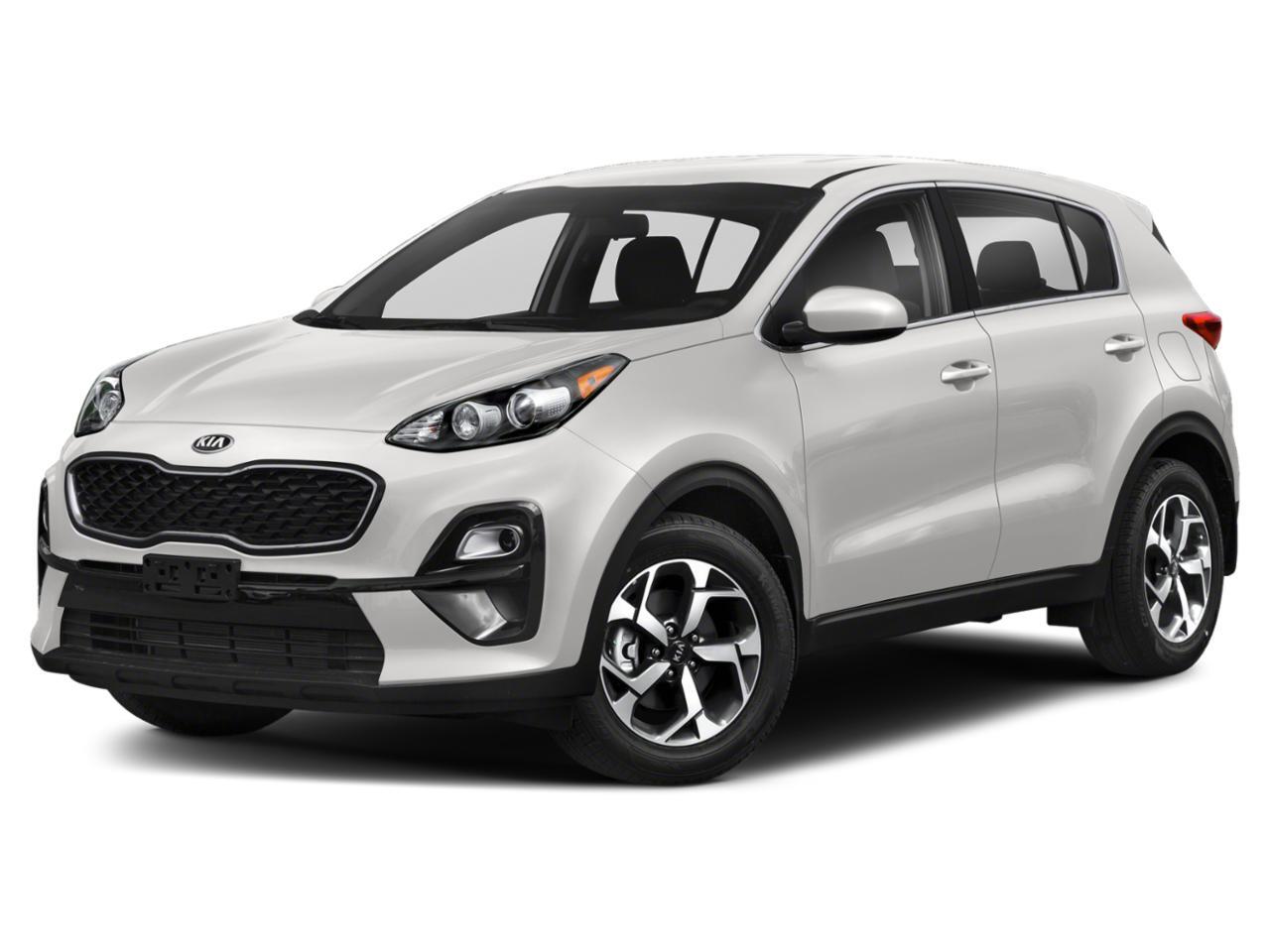 2021 Kia Sportage S AWD Hamburg PA