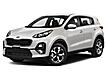 2021 Kia Sportage S AWD