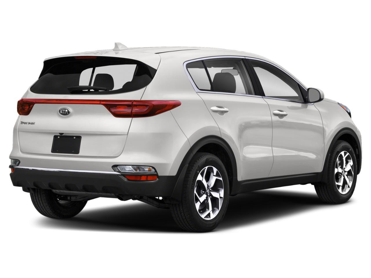 2021 Kia Sportage S AWD Hamburg PA