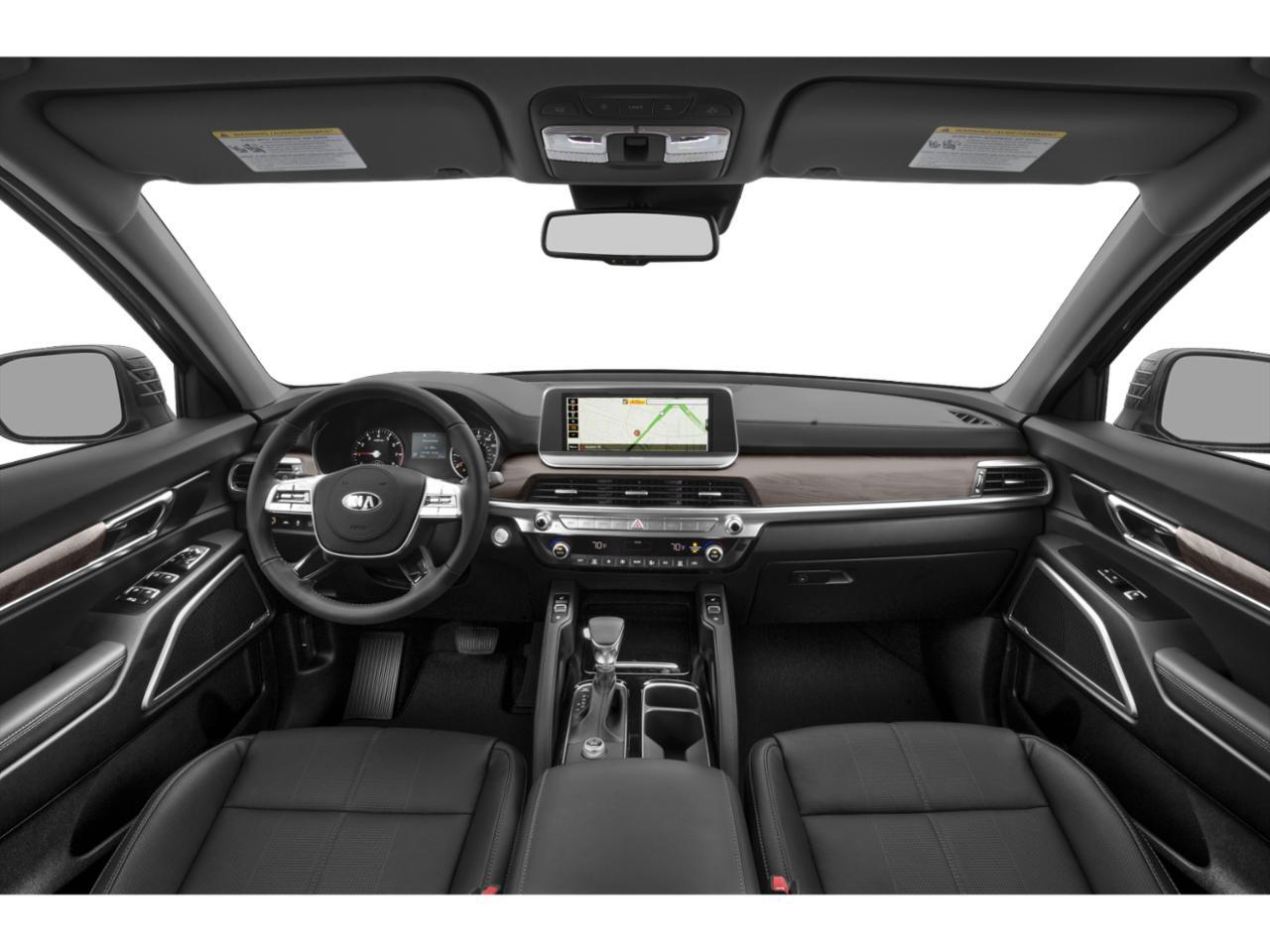 2021 Kia Telluride EX Cape Girardeau MO