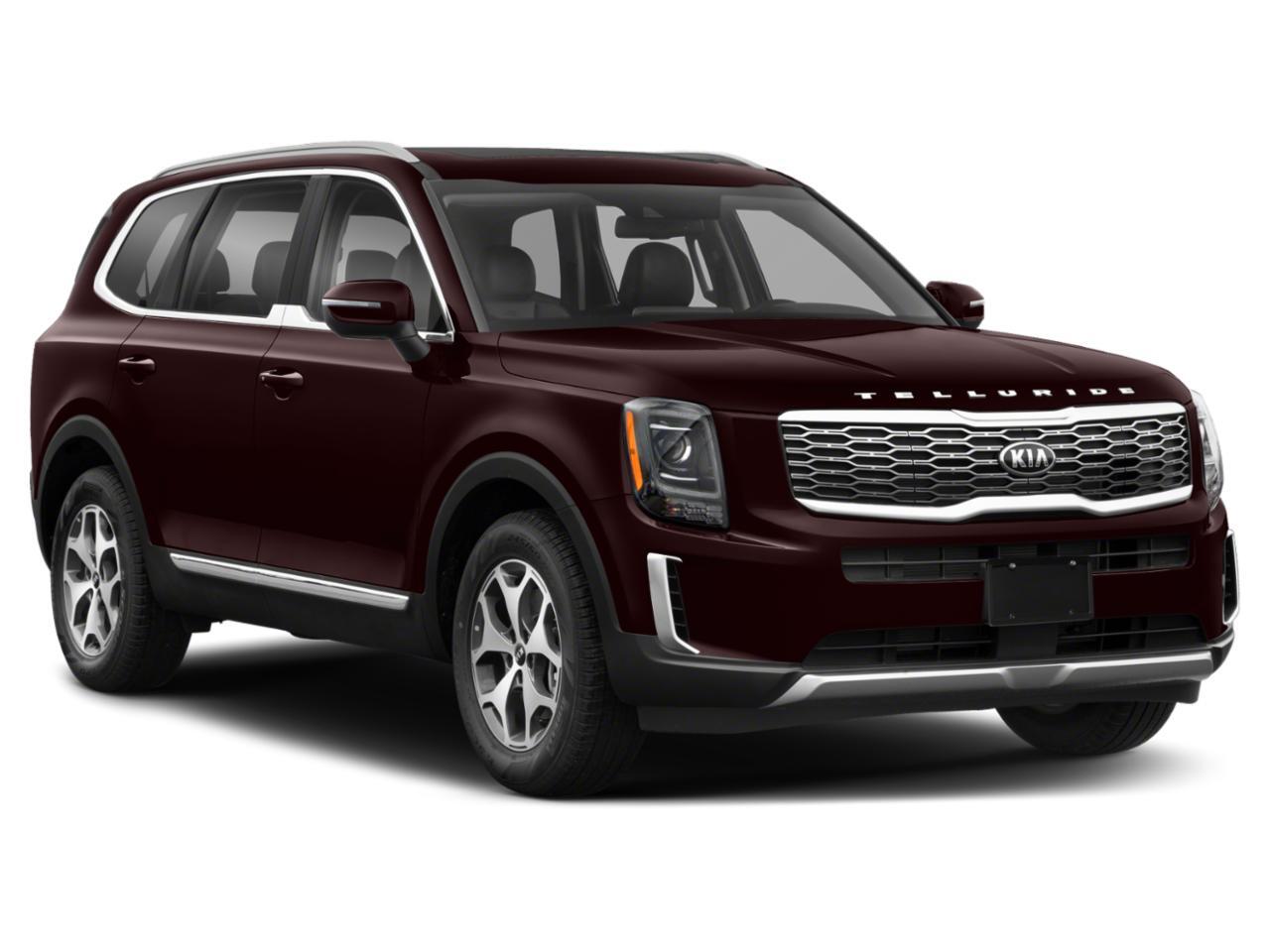 2021 Kia Telluride EX Cape Girardeau MO