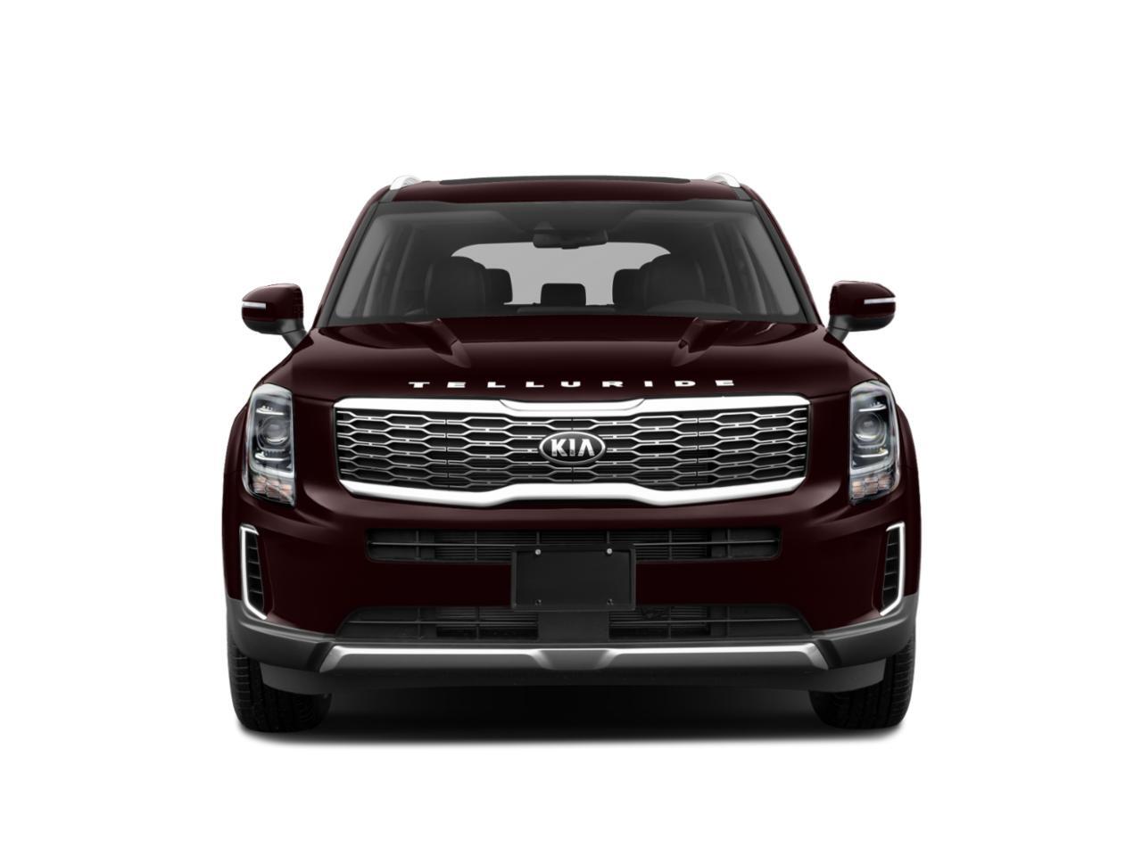 2021 Kia Telluride EX Cape Girardeau MO