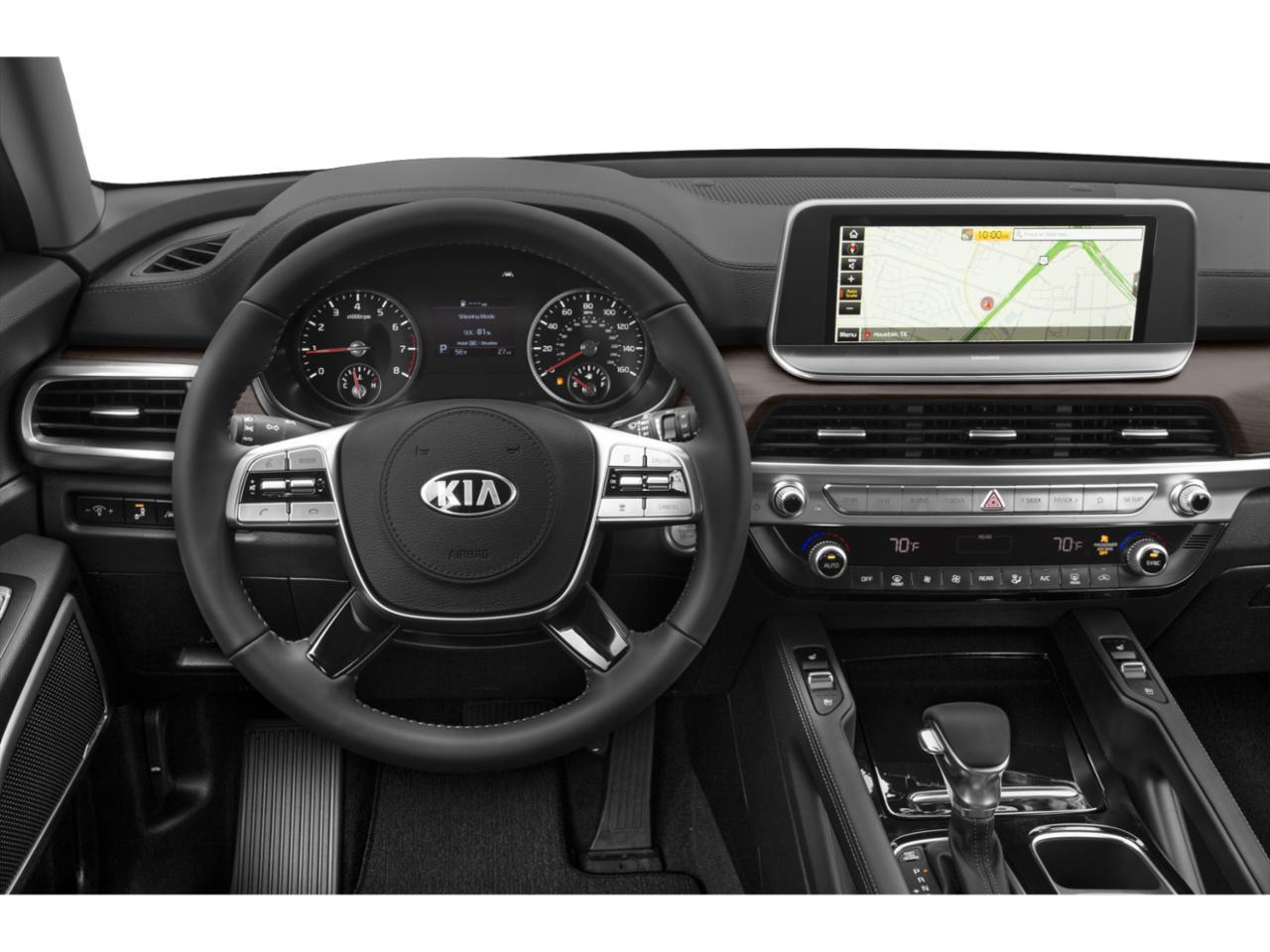 2021 Kia Telluride EX Cape Girardeau MO