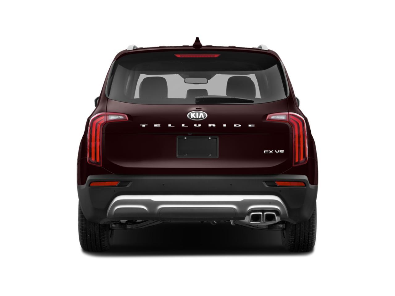2021 Kia Telluride EX Cape Girardeau MO