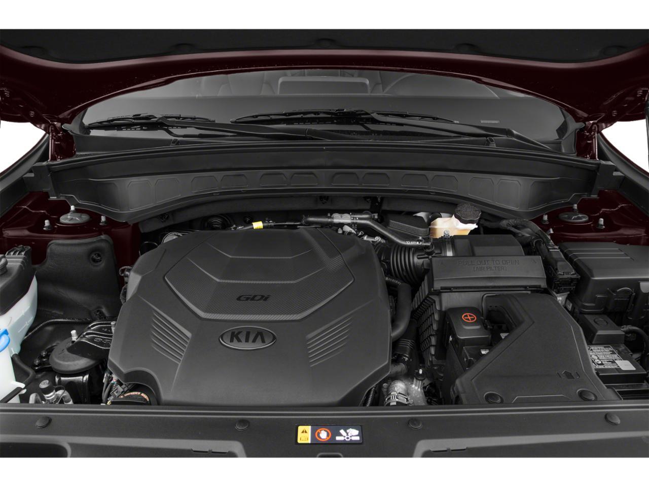 2021 Kia Telluride EX Cape Girardeau MO