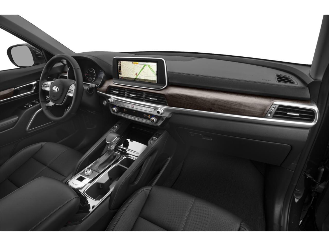 2021 Kia Telluride EX Cape Girardeau MO