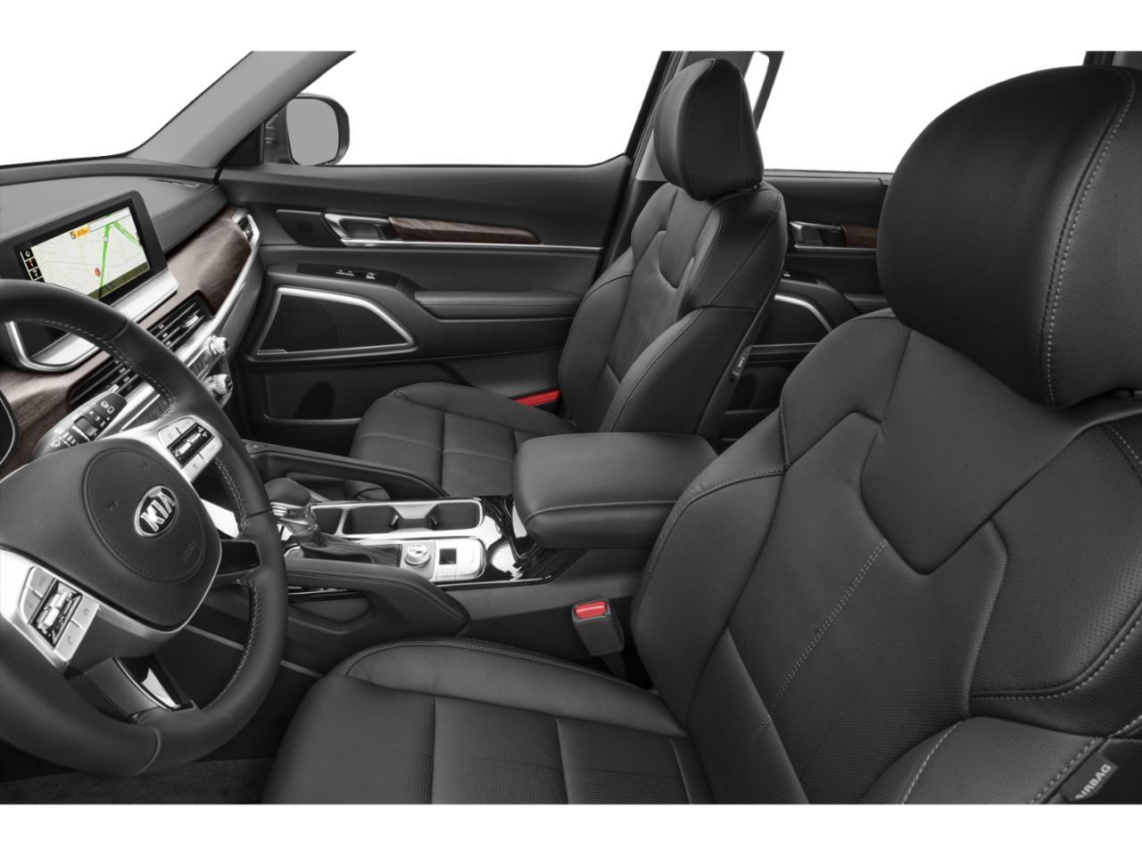 2021 Kia Telluride EX Cape Girardeau MO