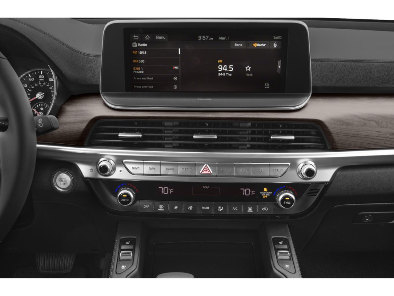 2021 Kia Telluride EX Cape Girardeau MO