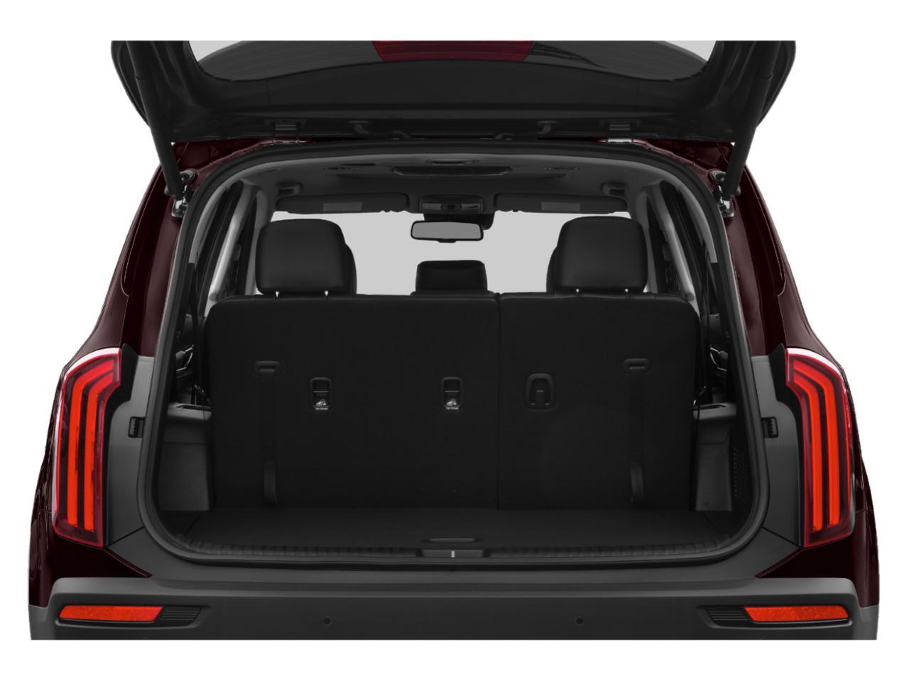 2021 Kia Telluride EX Cape Girardeau MO