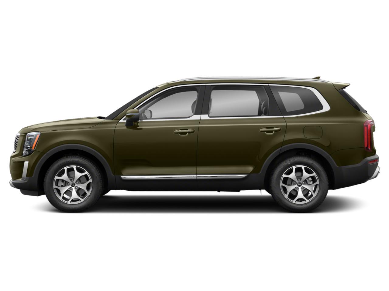 2021 Kia Telluride EX Cape Girardeau MO