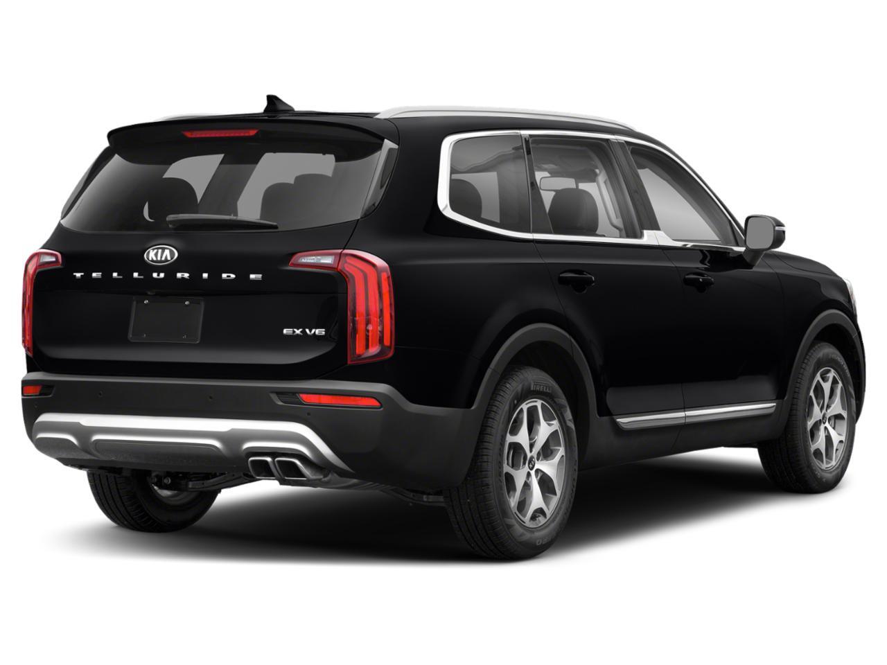 2021 Kia Telluride EX Cape Girardeau MO