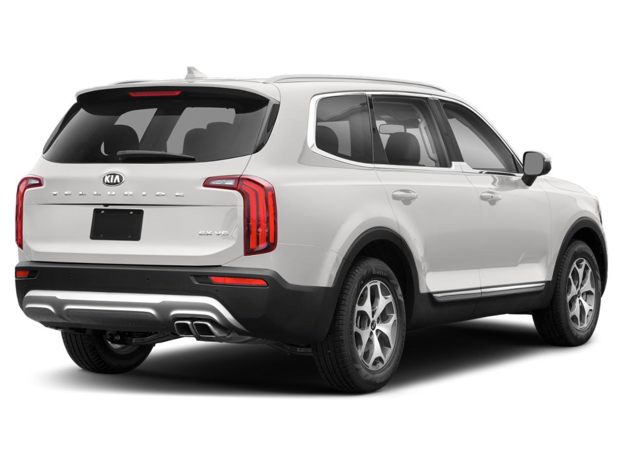 2021 Kia Telluride EX Cape Girardeau MO