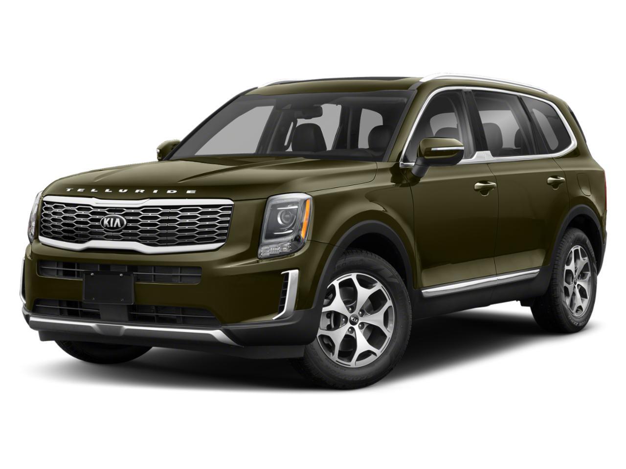 2021 Kia Telluride EX Cape Girardeau MO