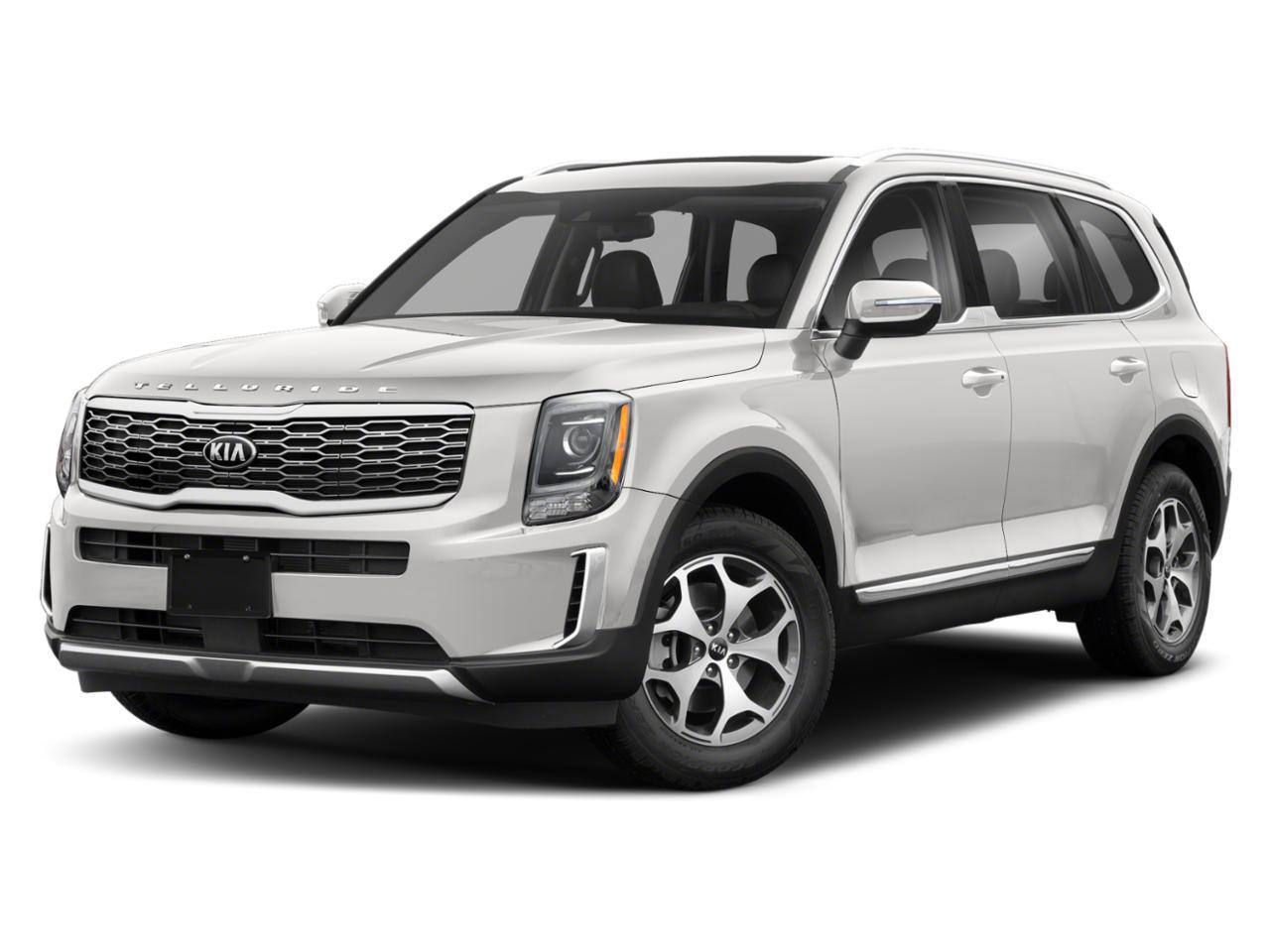 2021 Kia Telluride EX Cape Girardeau MO