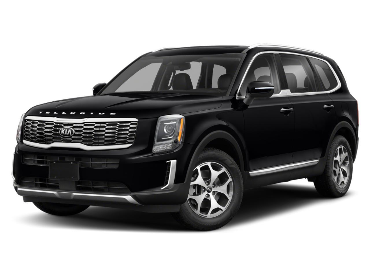 2021 Kia Telluride EX Cape Girardeau MO