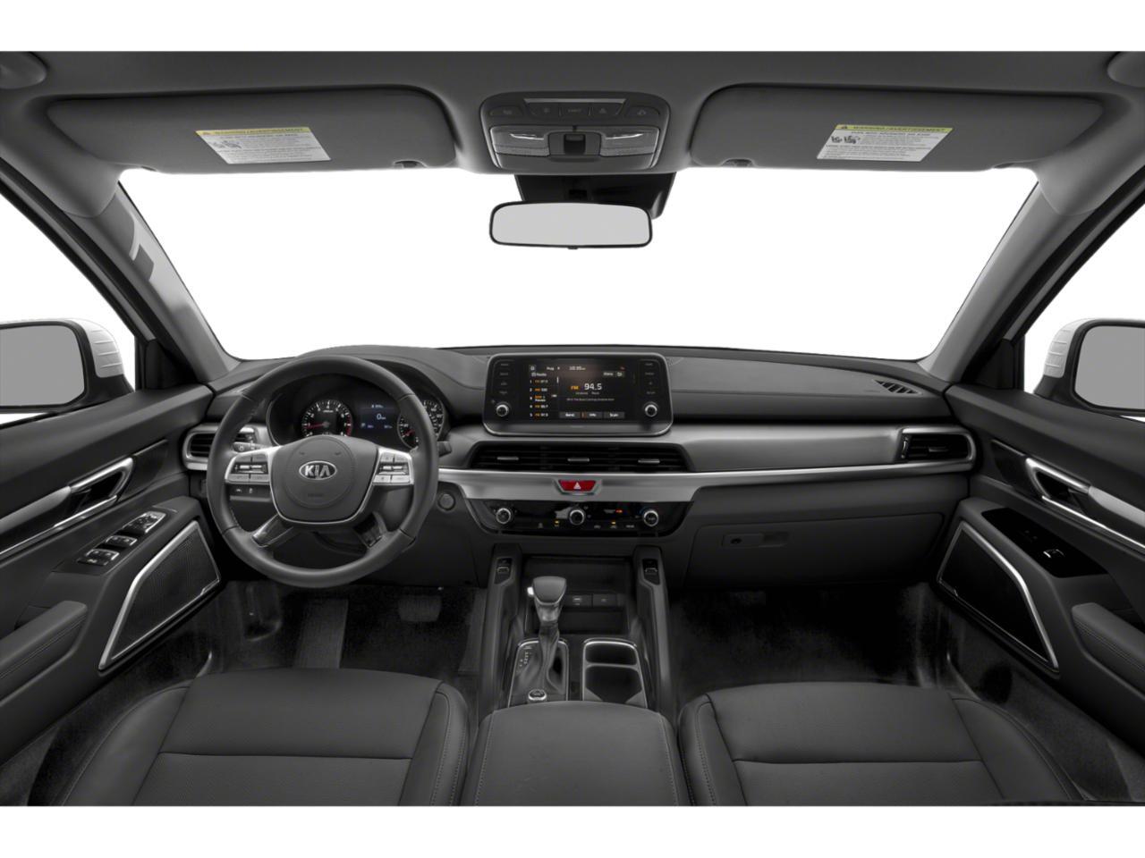 2021 Kia Telluride S Cape Girardeau MO