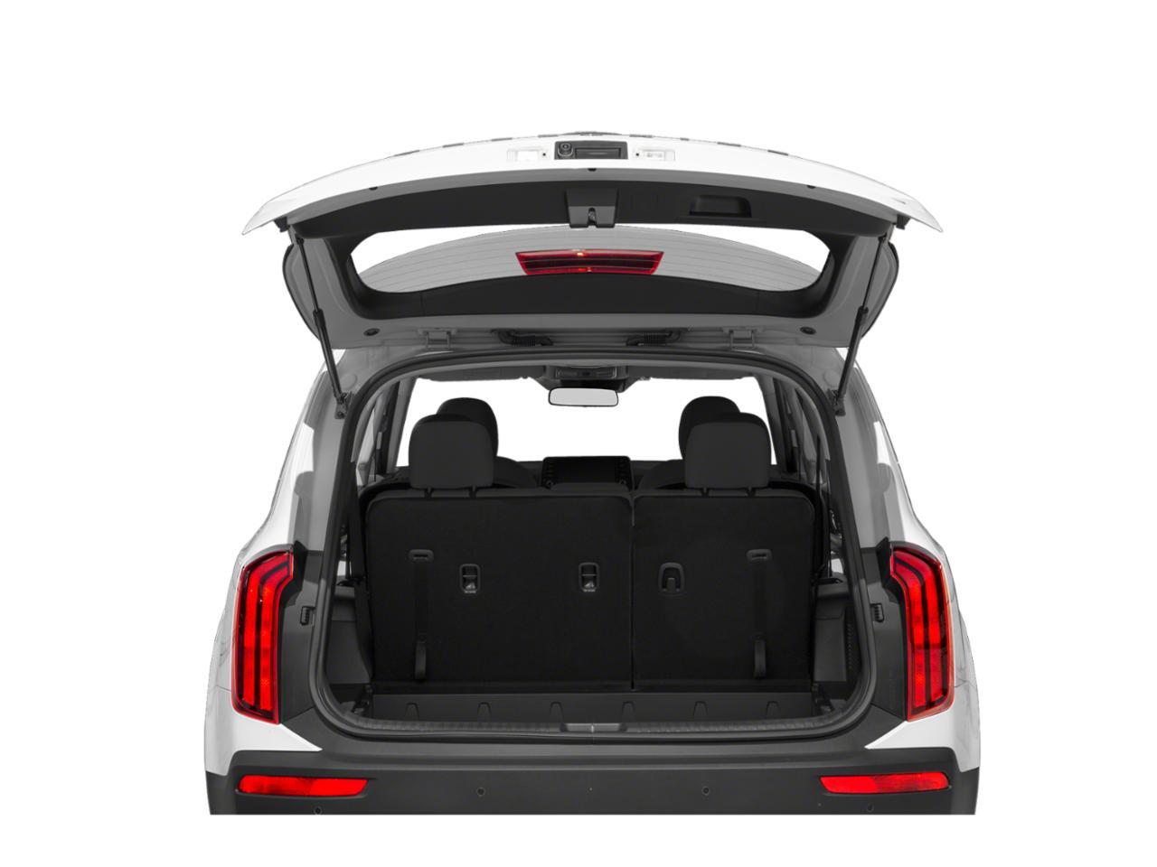 2021 Kia Telluride S Cape Girardeau MO