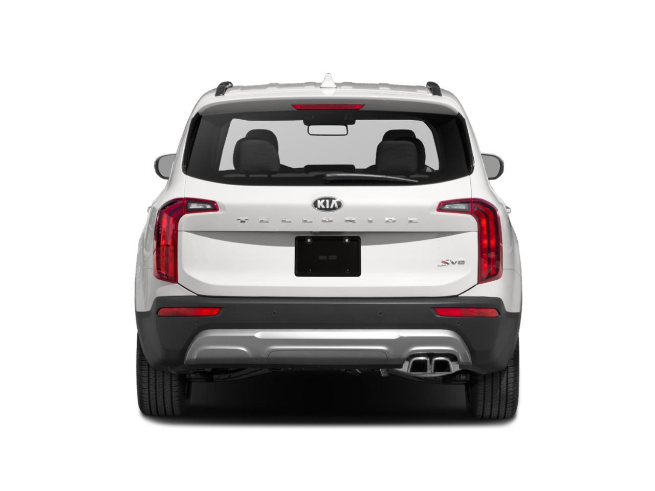 2021 Kia Telluride S Cape Girardeau MO