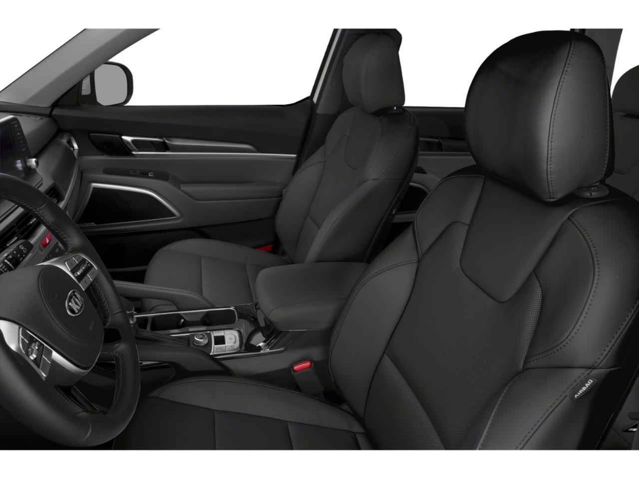 2021 Kia Telluride S Cape Girardeau MO