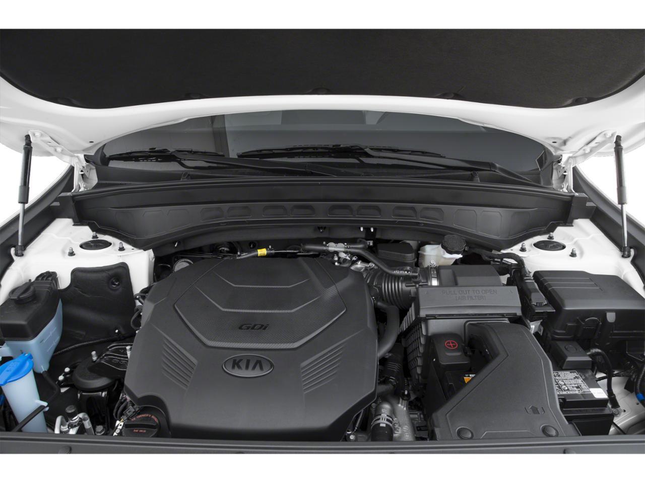 2021 Kia Telluride S Cape Girardeau MO
