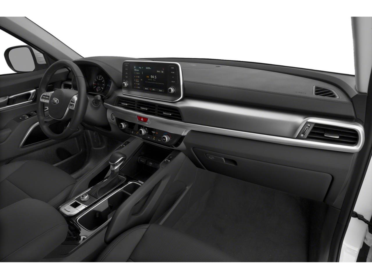 2021 Kia Telluride S Cape Girardeau MO