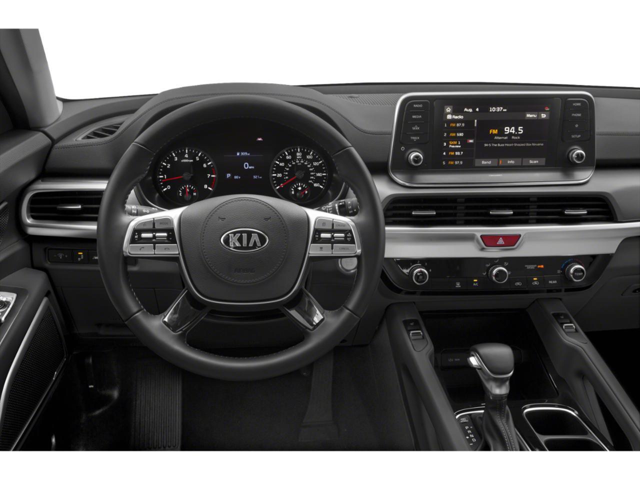 2021 Kia Telluride S Cape Girardeau MO
