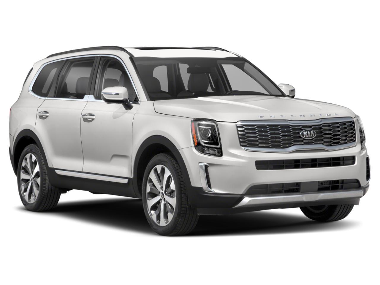 2021 Kia Telluride S Cape Girardeau MO