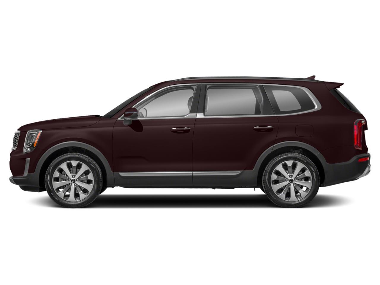 2021 Kia Telluride S Cape Girardeau MO