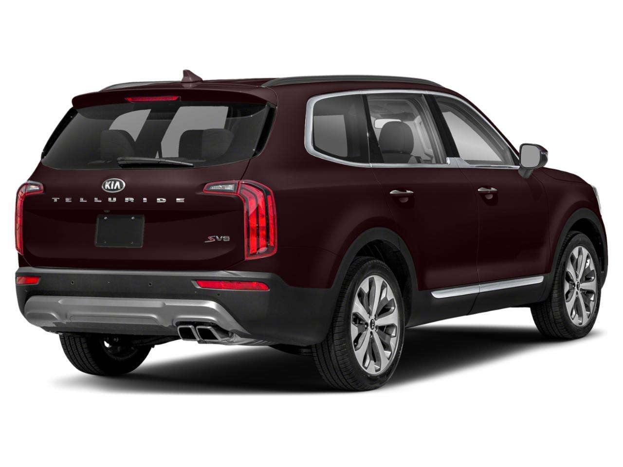 2021 Kia Telluride S Cape Girardeau MO