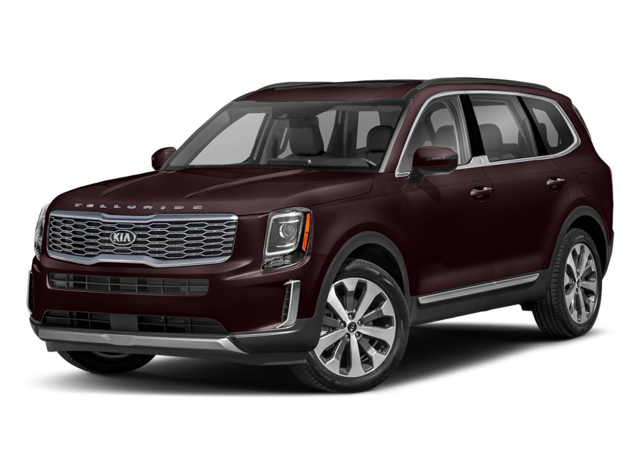 2021 Kia Telluride S Cape Girardeau MO