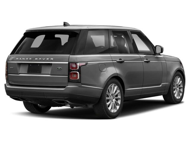 2021 Land Rover Range Rover Westminster Merriam KS