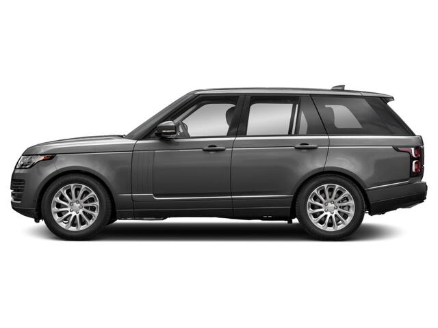 2021 Land Rover Range Rover Westminster Merriam KS