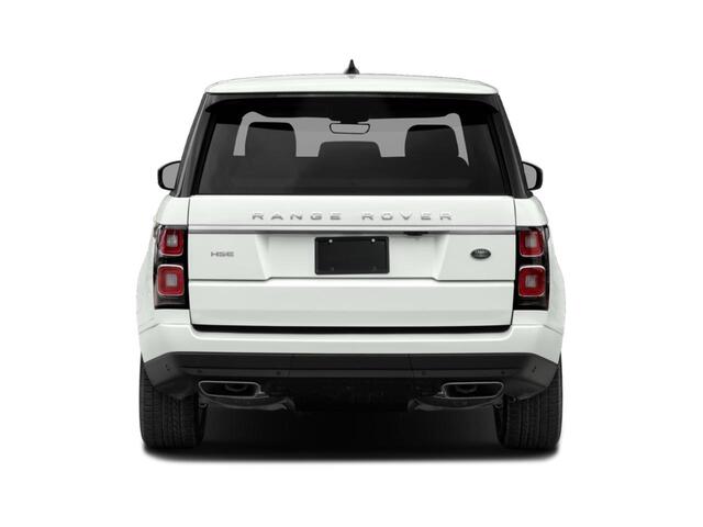 2021 Land Rover Range Rover Westminster Merriam KS