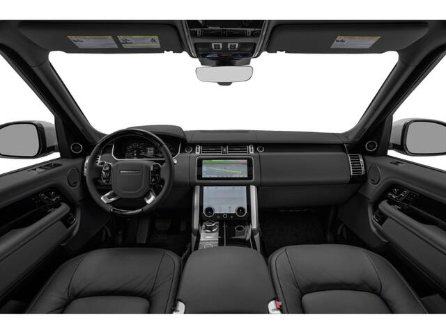 2021 Land Rover Range Rover Westminster Merriam KS