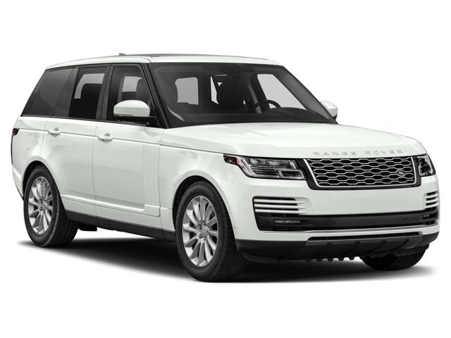2021 Land Rover Range Rover Westminster Merriam KS