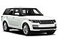 2021 Land Rover Range Rover Westminster Merriam KS