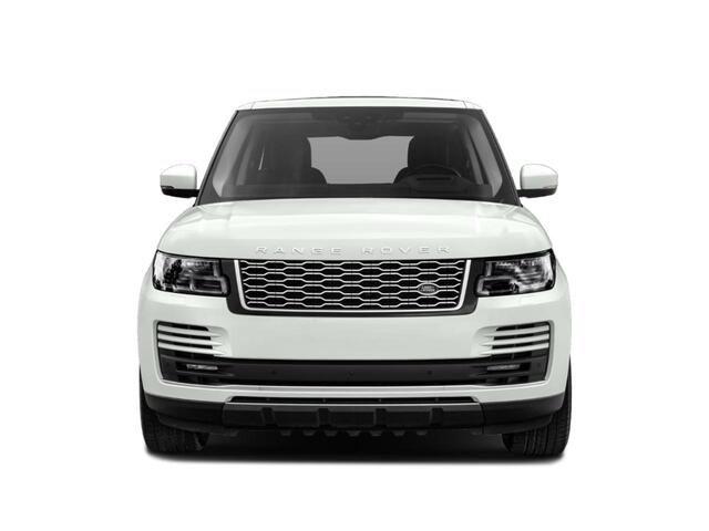 2021 Land Rover Range Rover Westminster Merriam KS