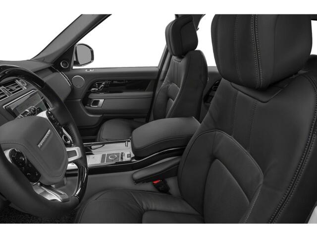 2021 Land Rover Range Rover Westminster Merriam KS