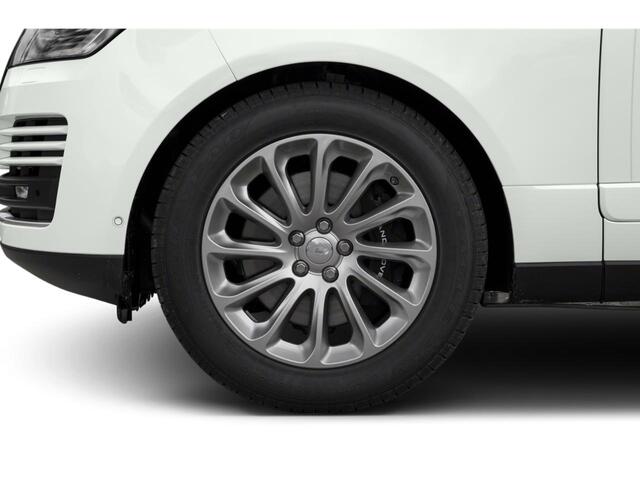 2021 Land Rover Range Rover Westminster Merriam KS