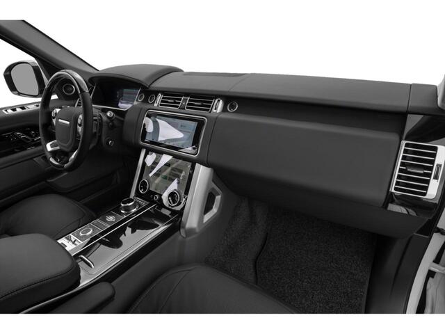 2021 Land Rover Range Rover Westminster Merriam KS