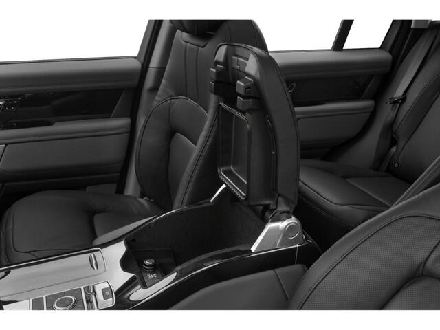 2021 Land Rover Range Rover Westminster Merriam KS