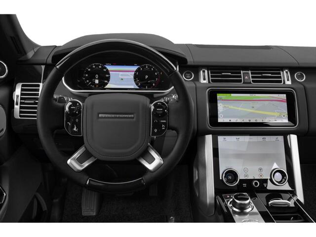 2021 Land Rover Range Rover Westminster Merriam KS