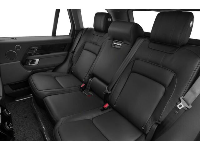 2021 Land Rover Range Rover Westminster Merriam KS