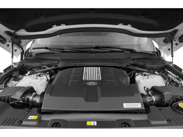 2021 Land Rover Range Rover Westminster Merriam KS