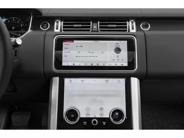 2021 Land Rover Range Rover Westminster Merriam KS